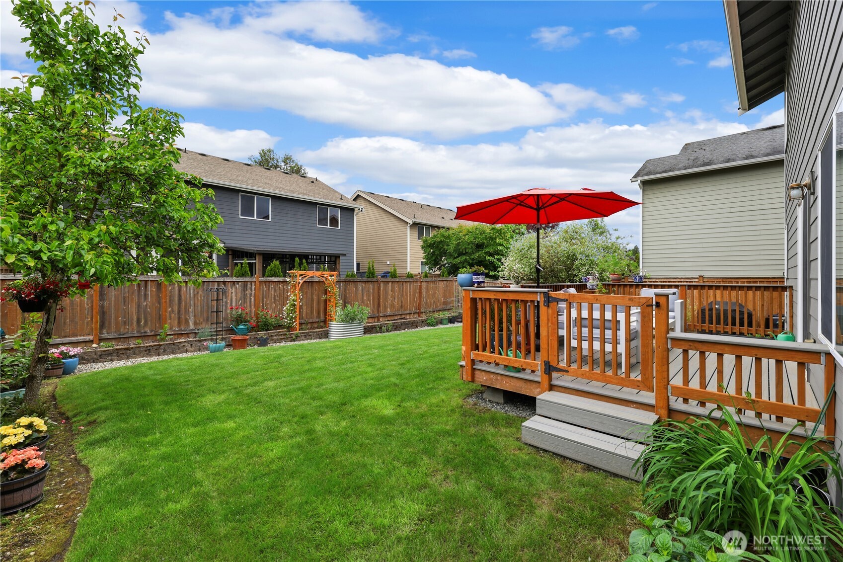 5208 Northeast 8th Court Renton, WA 98059 - Photo 29 of 34