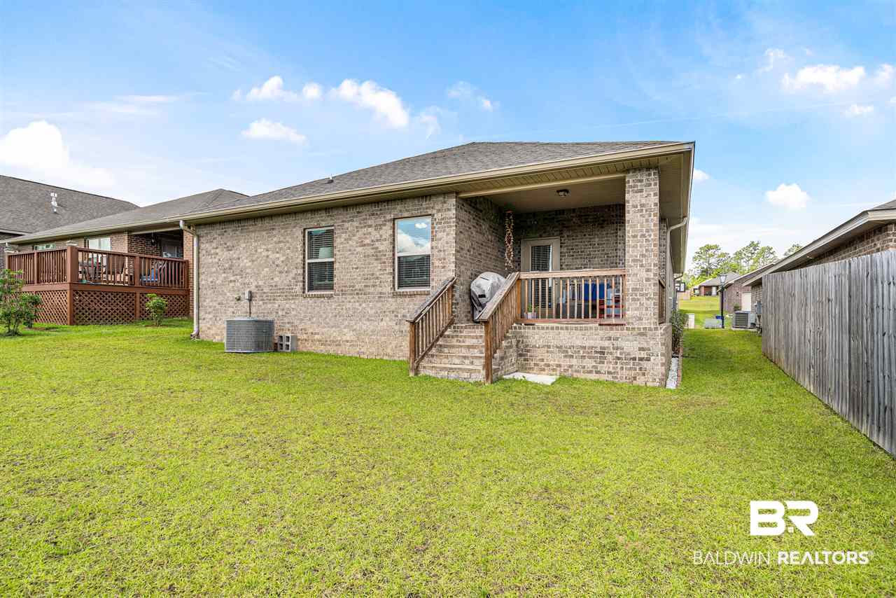3363 Lace Bark Drive Mobile, AL 36693 - Photo 27 of 30