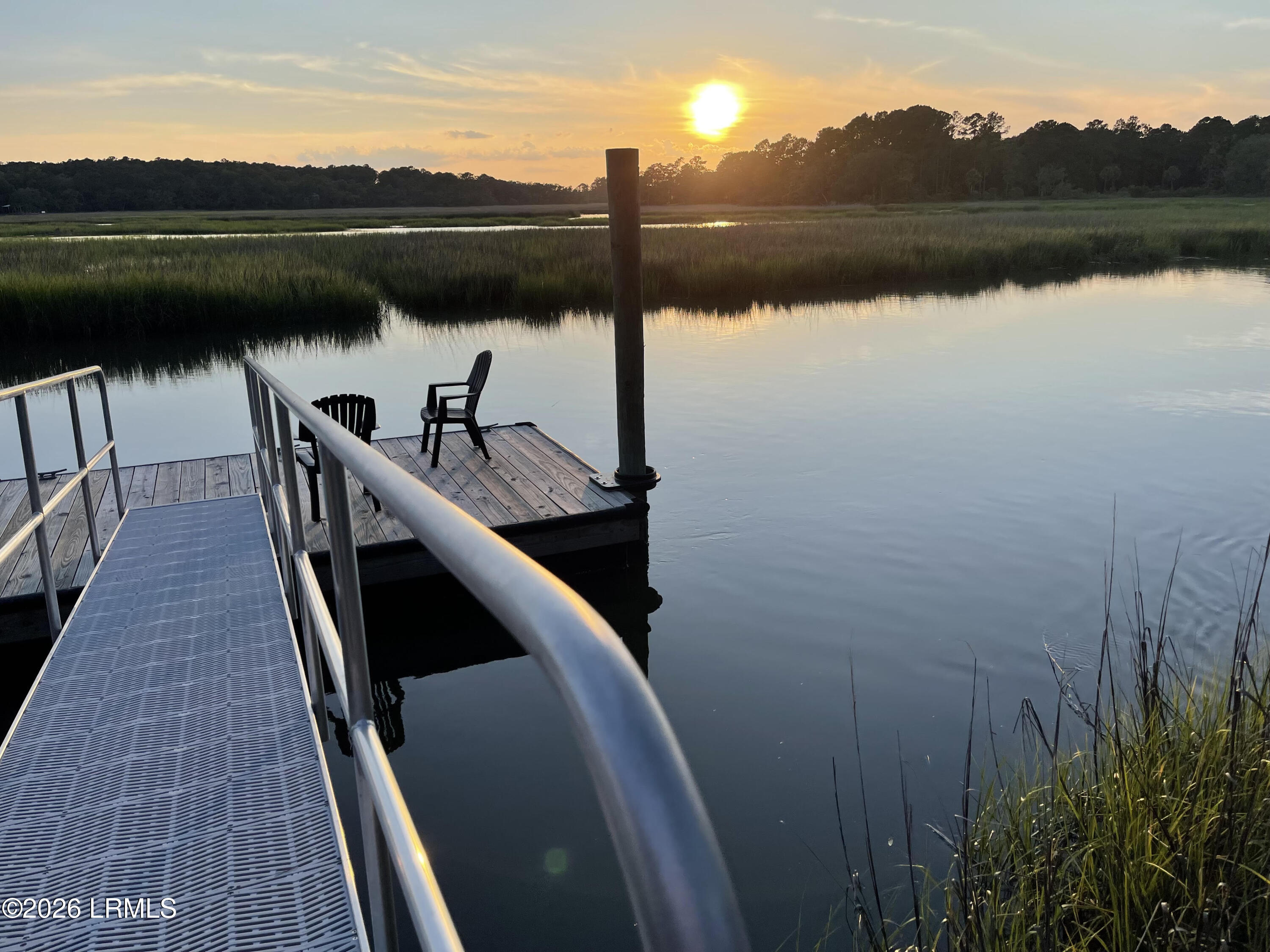 97 Rose Island Road St. Helena Island, SC 29920 - Photo 1 of 55 Docks