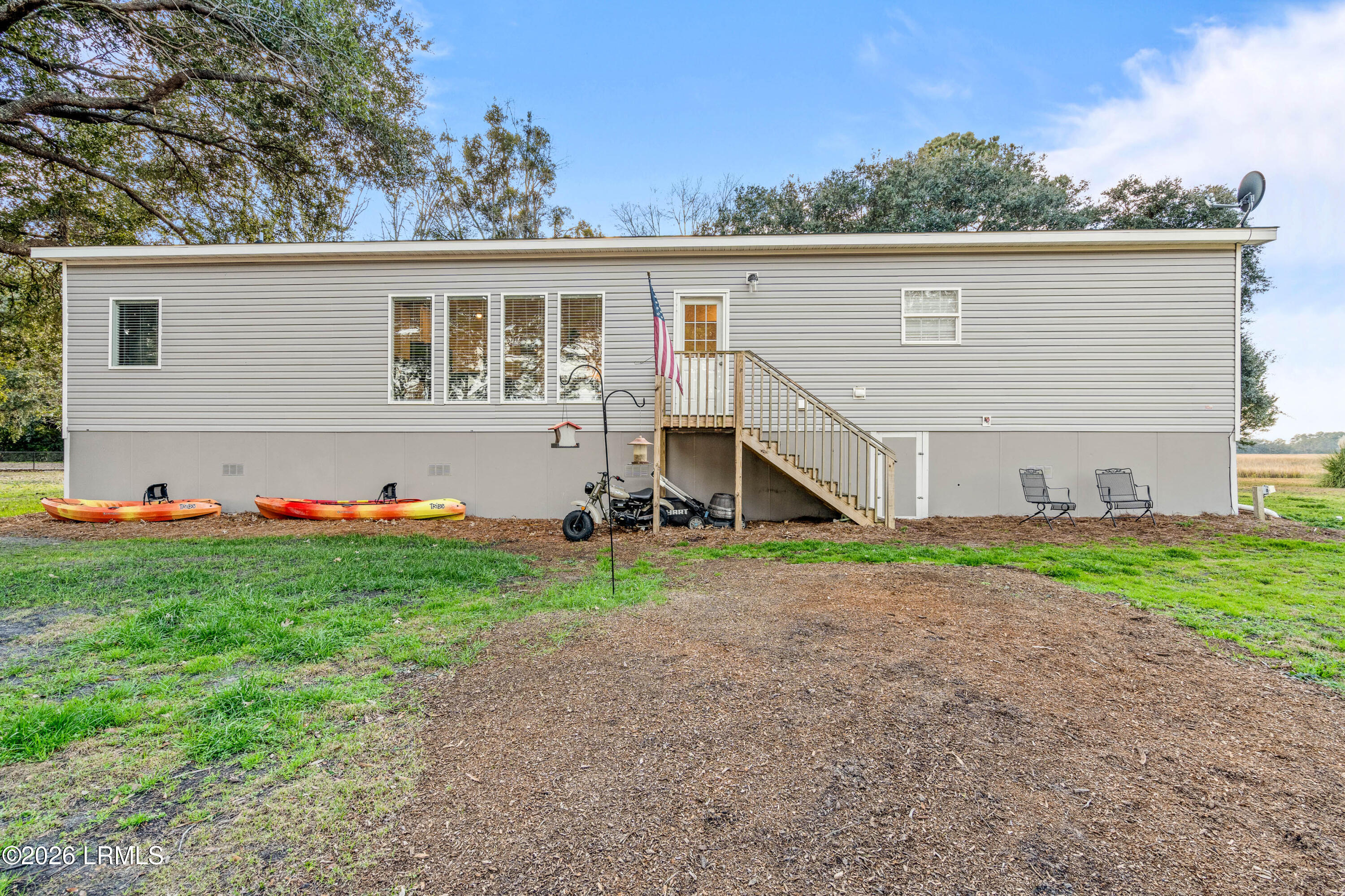 97 Rose Island Road St. Helena Island, SC 29920 - Photo 37 of 55 97 Rose Island-36