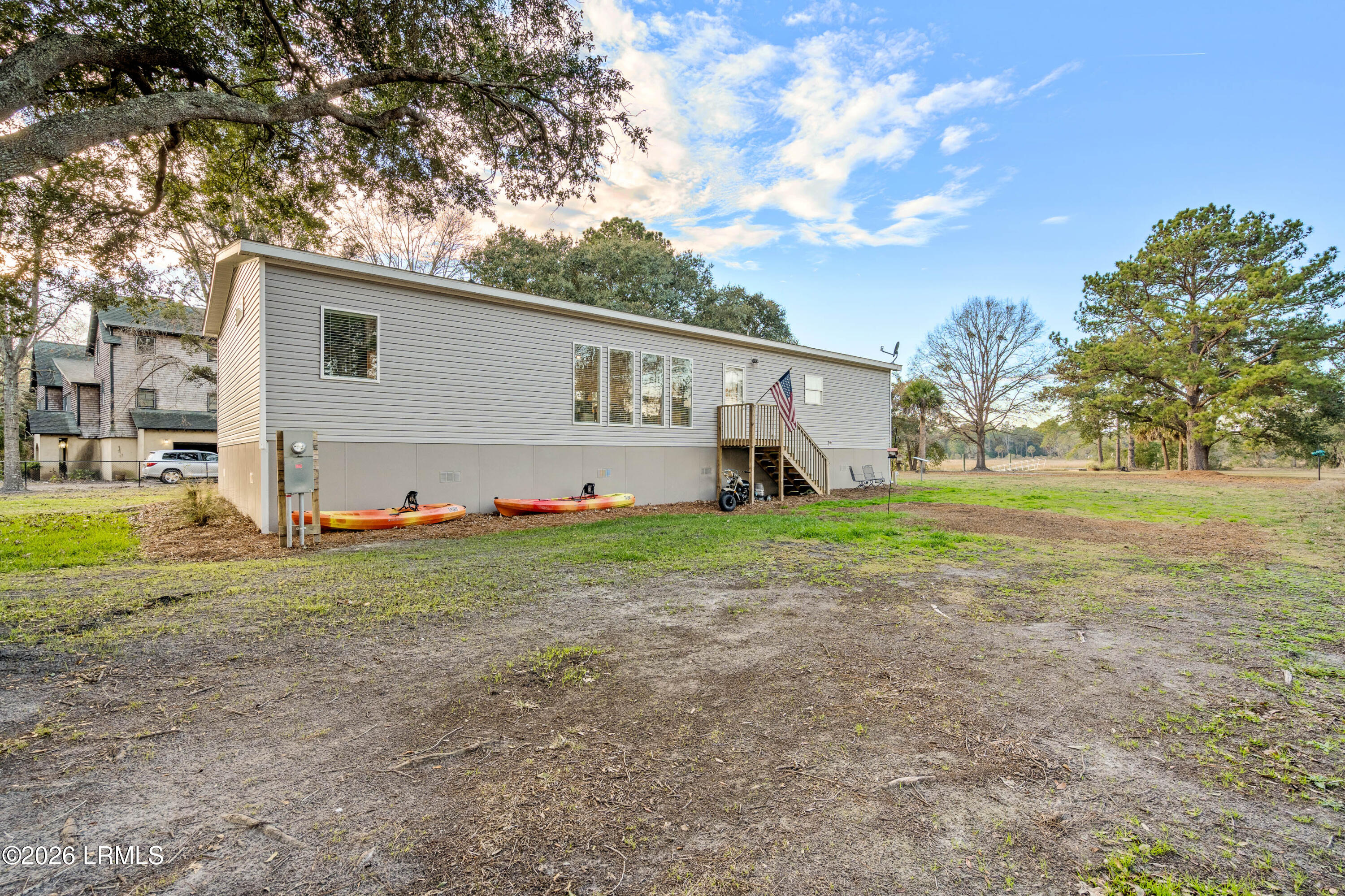97 Rose Island Road St. Helena Island, SC 29920 - Photo 38 of 55 97 Rose Island-37
