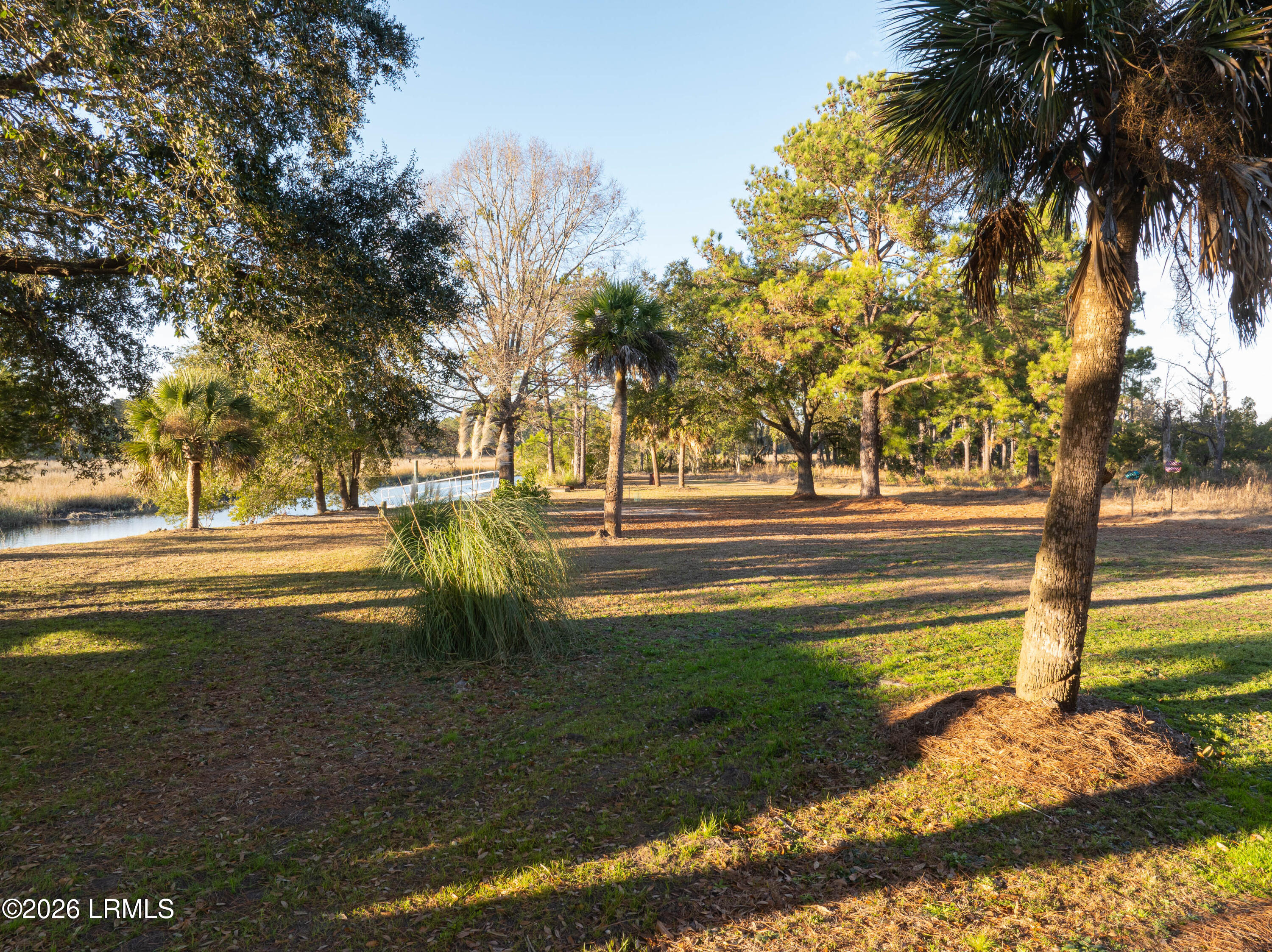 97 Rose Island Road St. Helena Island, SC 29920 - Photo 39 of 55 97 Rose Island Drone-9