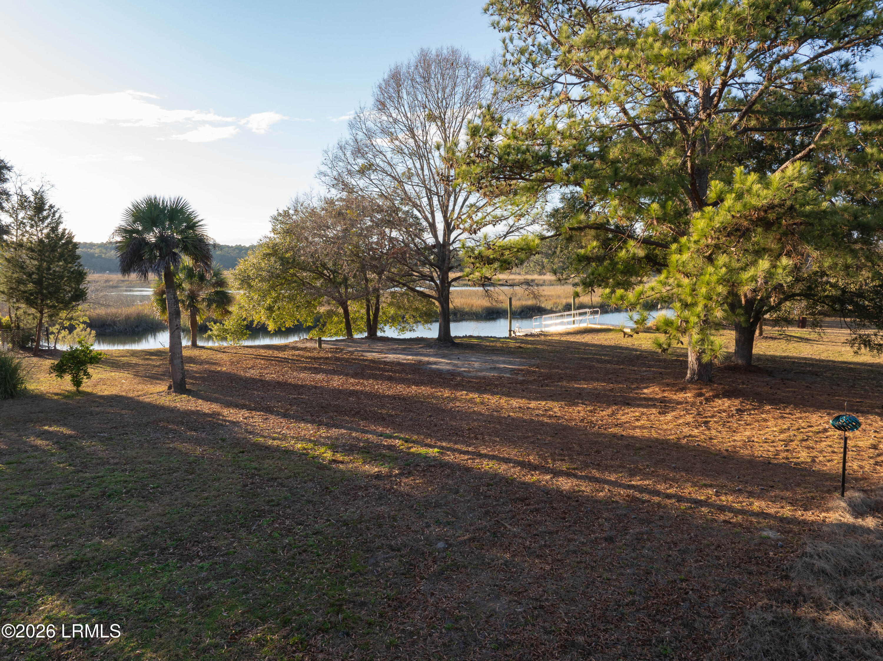 97 Rose Island Road St. Helena Island, SC 29920 - Photo 40 of 55 97 Rose Island Drone-10