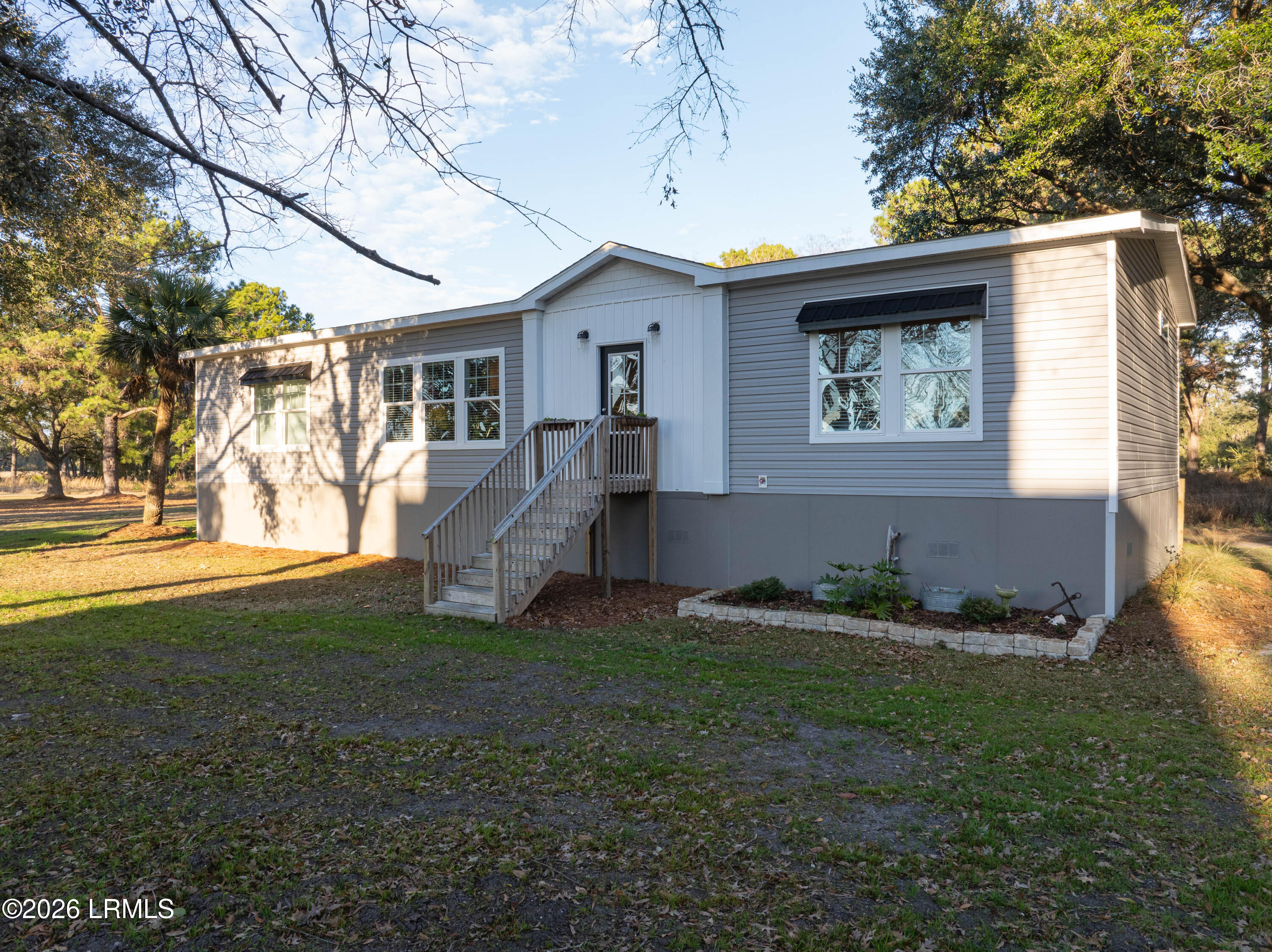 97 Rose Island Road St. Helena Island, SC 29920 - Photo 4 of 55 97 Rose Island Drone-8