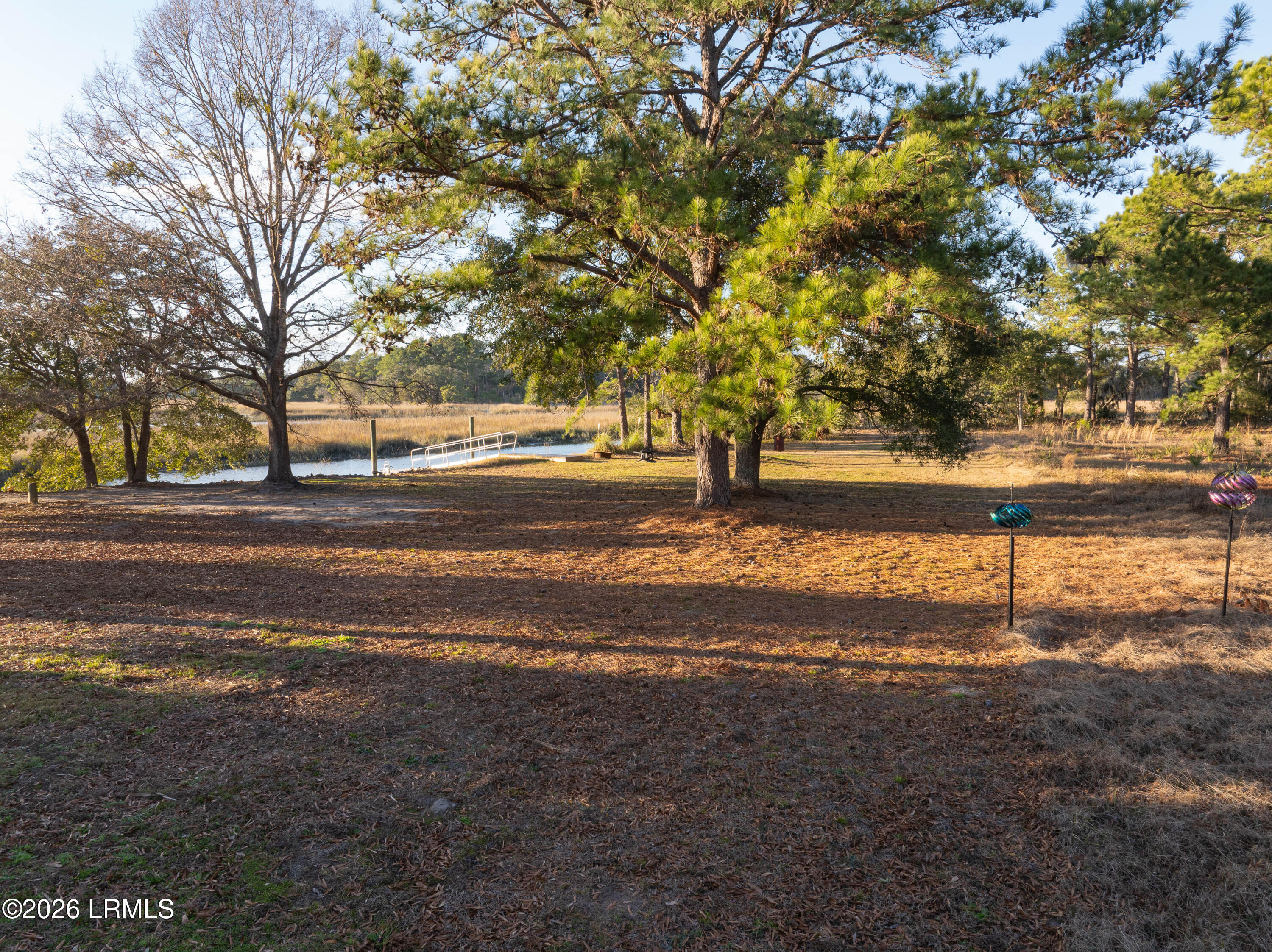 97 Rose Island Road St. Helena Island, SC 29920 - Photo 41 of 55 97 Rose Island Drone-11