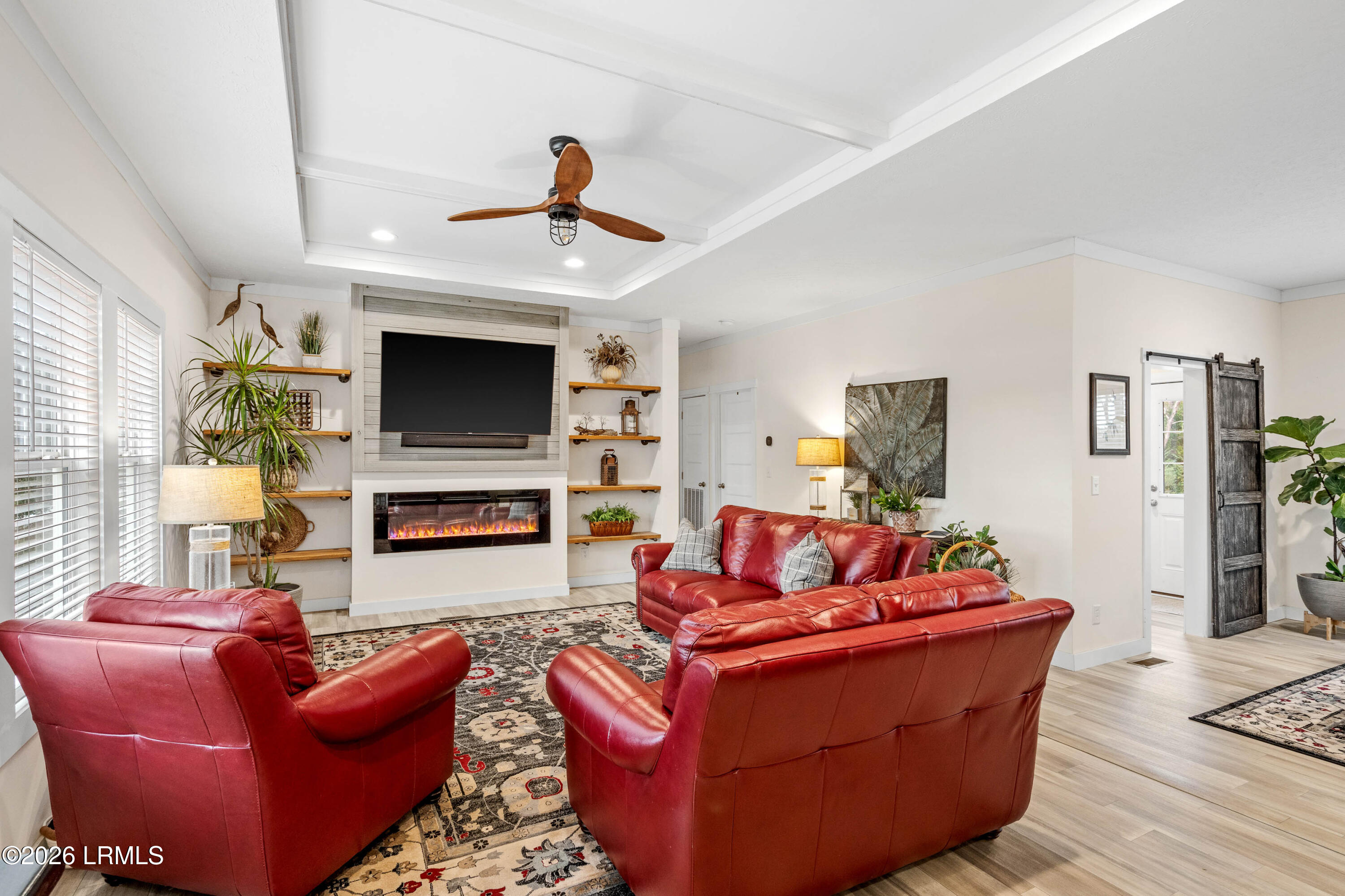 97 Rose Island Road St. Helena Island, SC 29920 - Photo 9 of 55 97 Rose Island-12