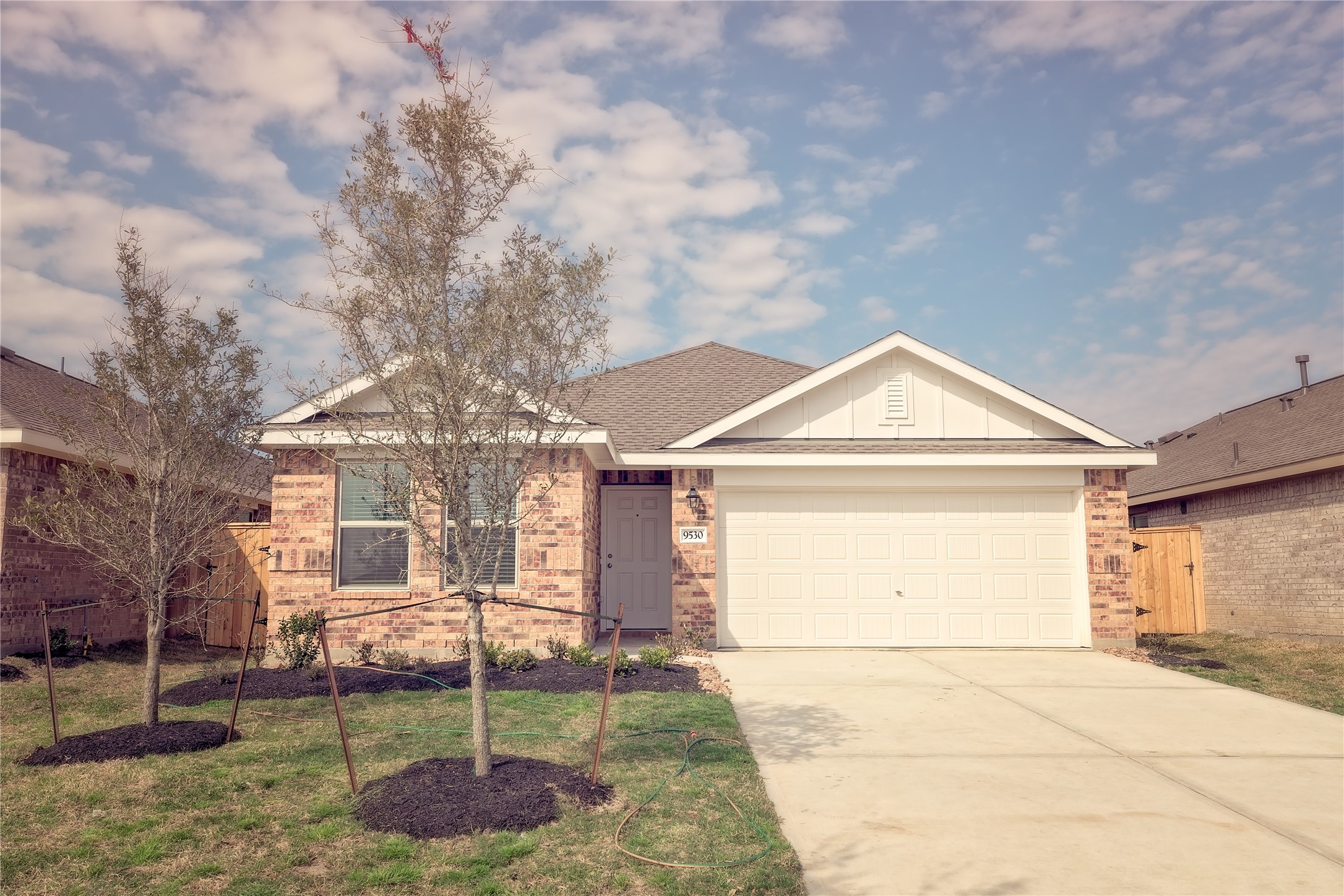 9530 Brookside Point Drive Baytown, TX 77521 - Photo 1 of 19