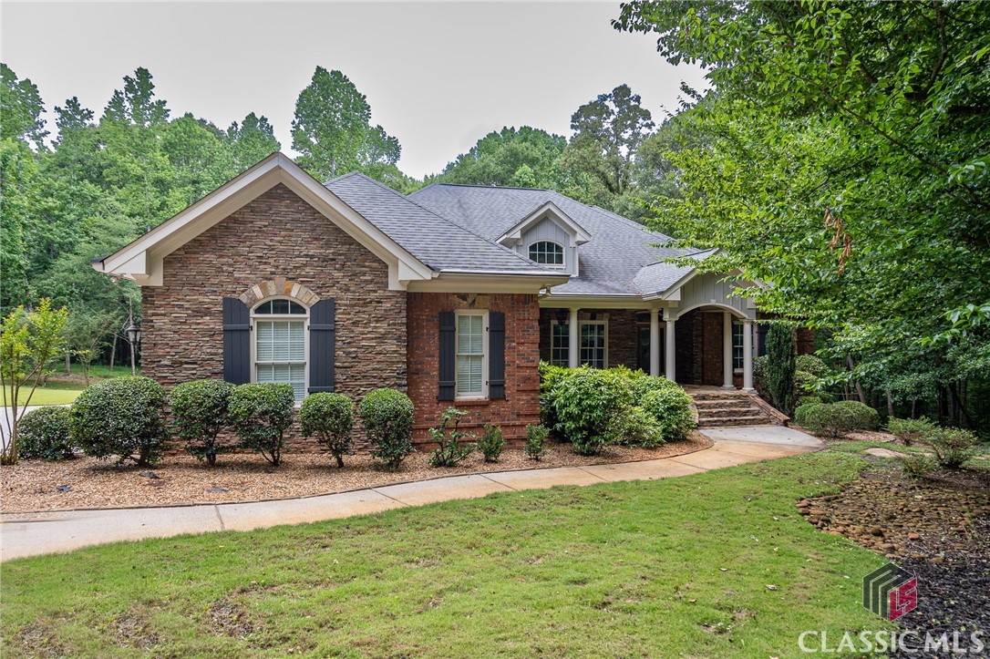 1551 Riverwalk Road Bishop, GA 30621 - Photo 17 of 58