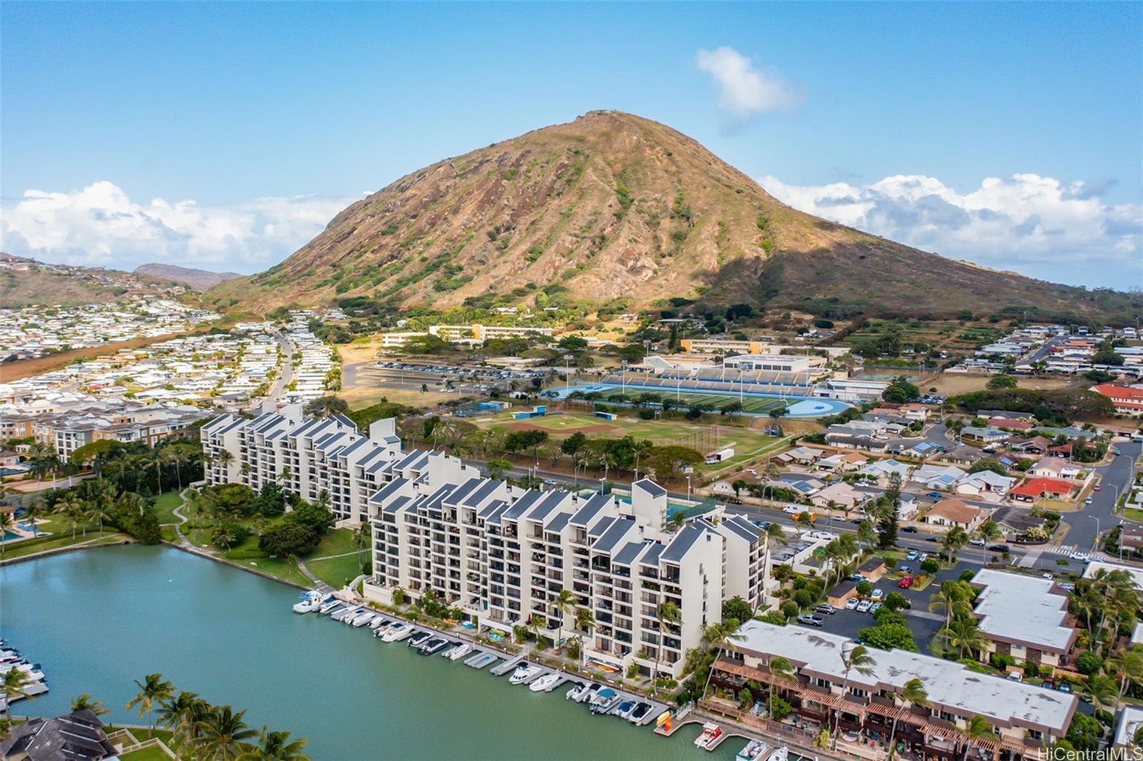 500 Lunalilo Home Road, Unit 12D Honolulu, HI 96825 - Photo 1 of 25