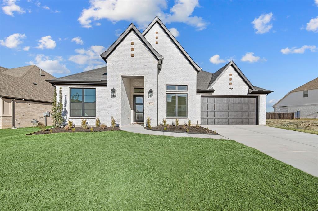 912 Highlands Avenue Aledo, TX 76008 - Photo 1 of 40