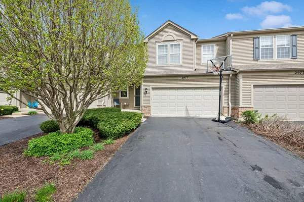 $409,000 | 2977 Peachtree Circle, Aurora, IL 60502