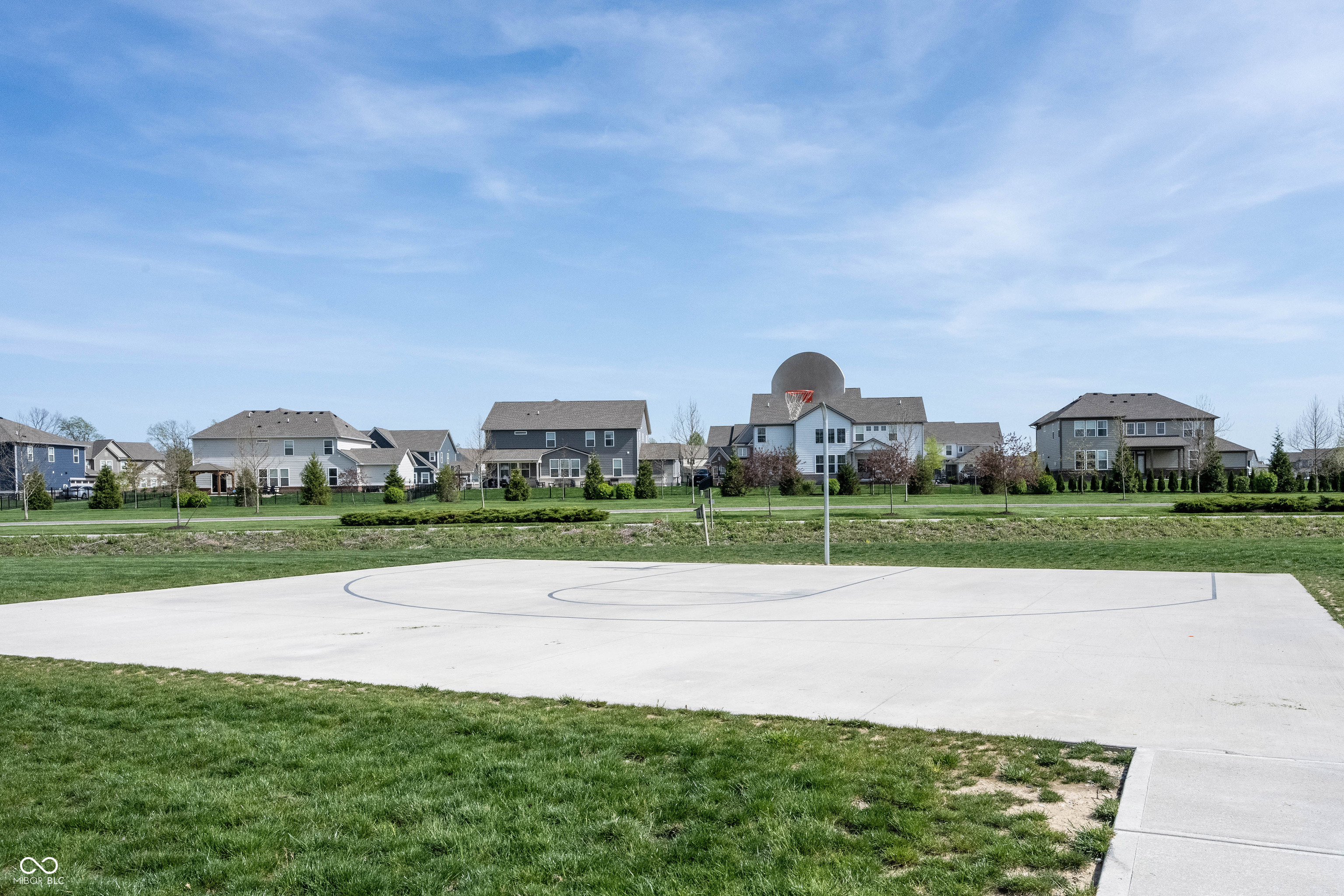 11887 Prominence Place Fishers, IN 46037 - Photo 75 of 76