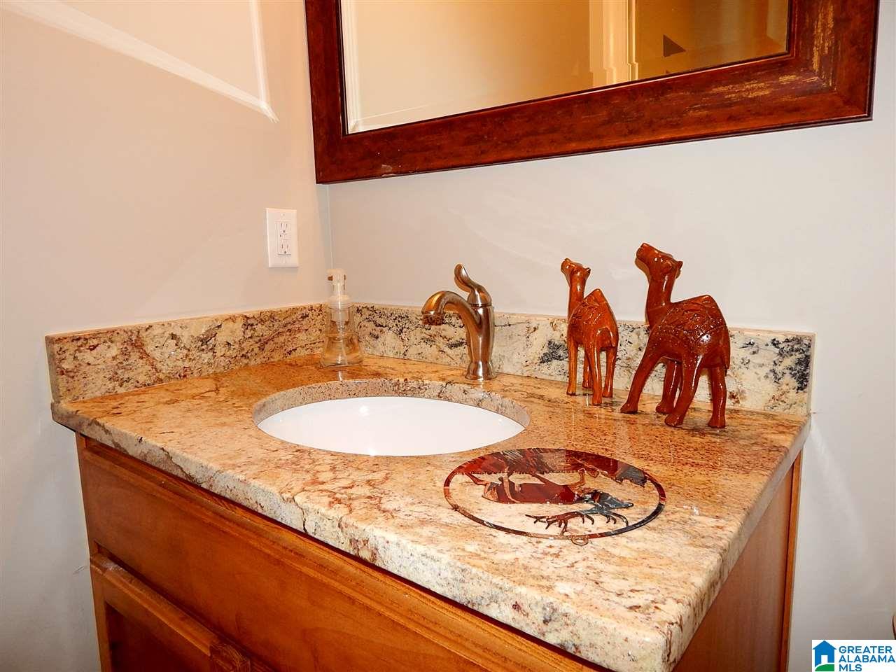 120 Kingsley Court Alabaster, AL 35007 - Photo 41 of 50
