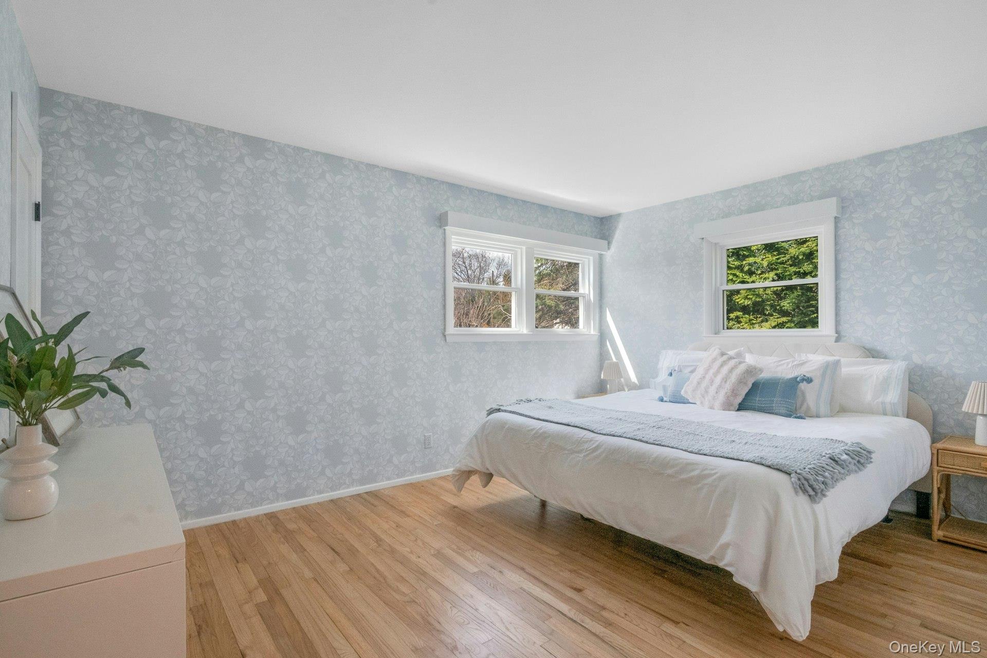 61 Schrade Road Briarcliff Manor, NY 10510 - Photo 19 of 39 Tranquil primary bedroom