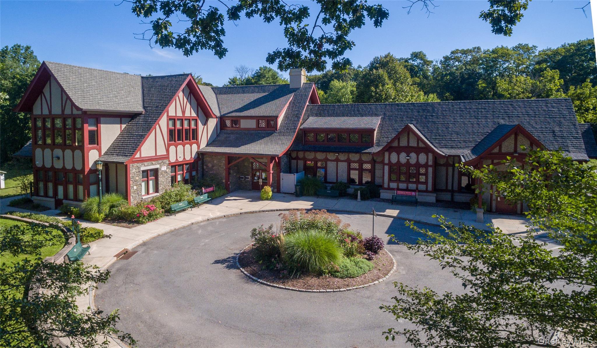 61 Schrade Road Briarcliff Manor, NY 10510 - Photo 39 of 39 Another Briarcliff gem; the public library complex reopening shortly.