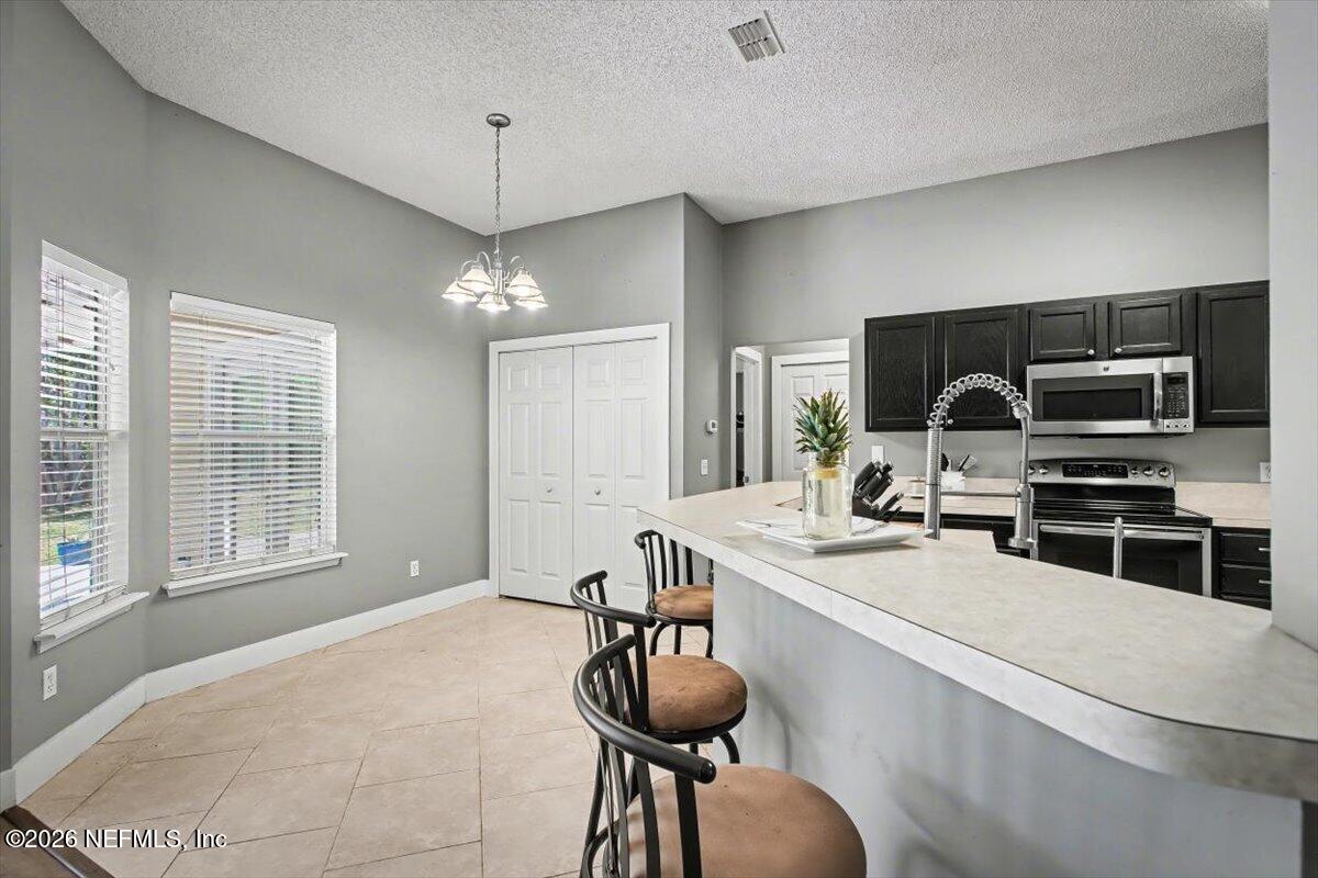 96235 Sweetbriar Lane Yulee, FL 32097 - Photo 15 of 42 Eat In Kitchen