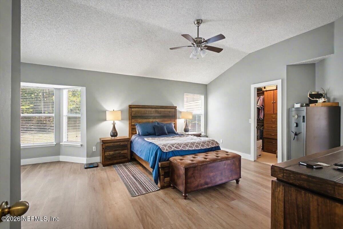 96235 Sweetbriar Lane Yulee, FL 32097 - Photo 19 of 42 Primary Bedroom