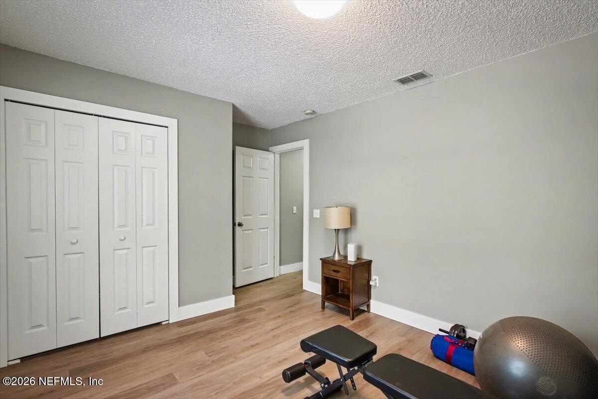 96235 Sweetbriar Lane Yulee, FL 32097 - Photo 29 of 42 4th Bedroom