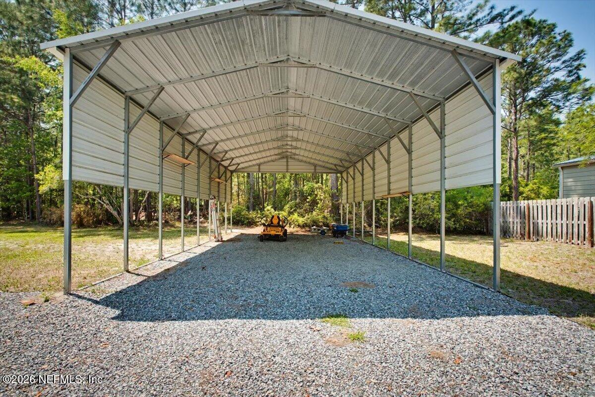 96235 Sweetbriar Lane Yulee, FL 32097 - Photo 35 of 42 RV/Boat Storage
