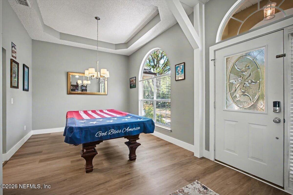 96235 Sweetbriar Lane Yulee, FL 32097 - Photo 5 of 42 Entryway