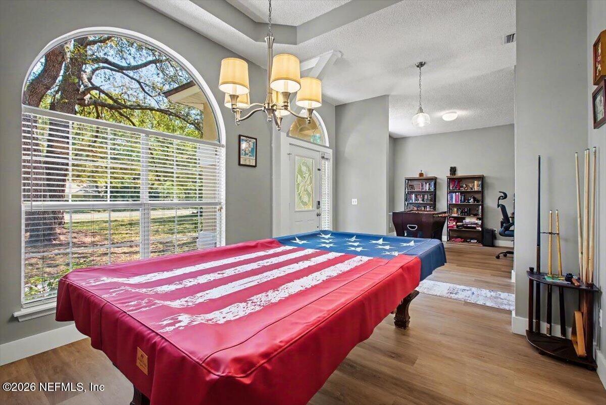 96235 Sweetbriar Lane Yulee, FL 32097 - Photo 6 of 42 Dining Room