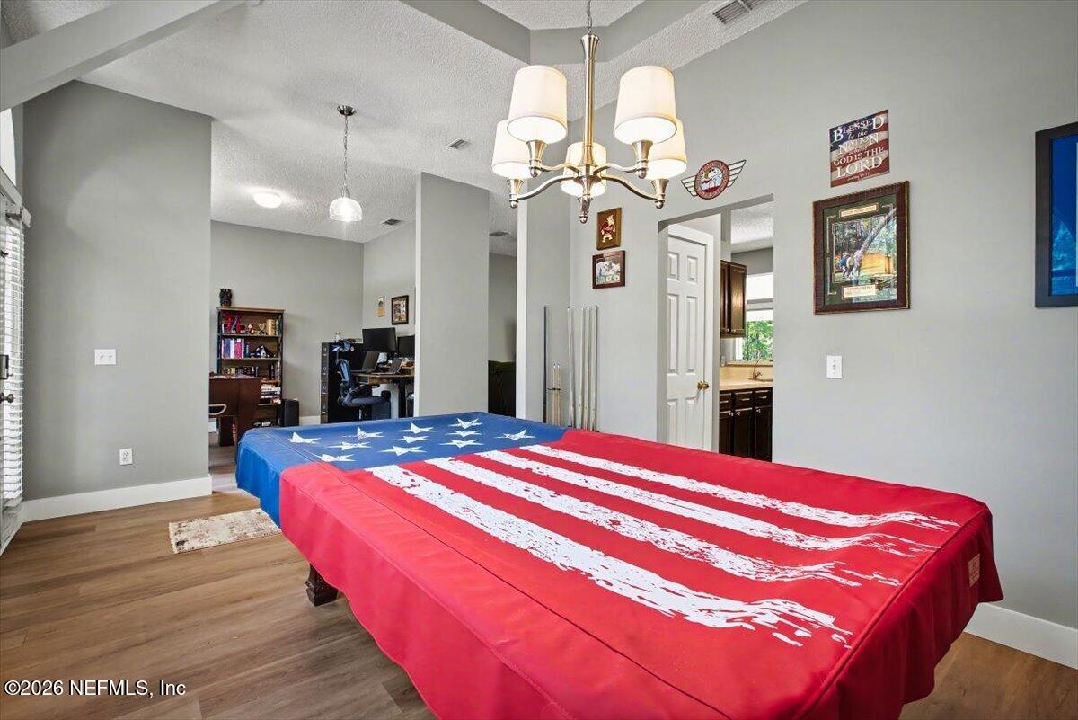 96235 Sweetbriar Lane Yulee, FL 32097 - Photo 7 of 42 Dining Room