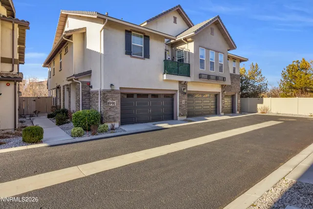 $515,000 | 1991 Wind Ranch Road, Unit B, Reno, NV 89521