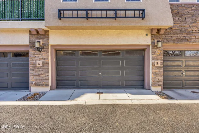 a close view of a fireplace