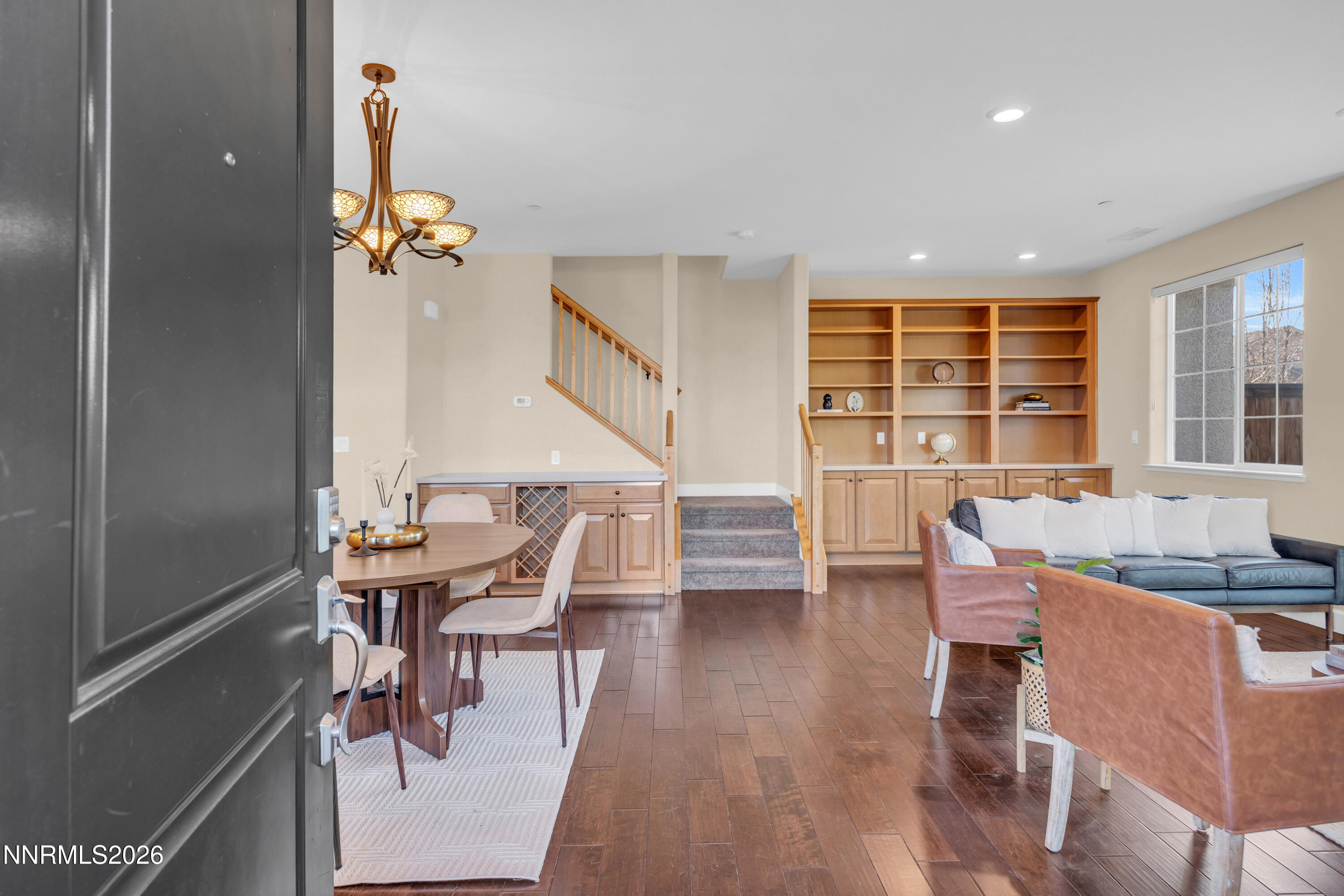 1991 Wind Ranch Road, Unit B Reno, NV 89521 - Photo 5 of 31 5_img_1073