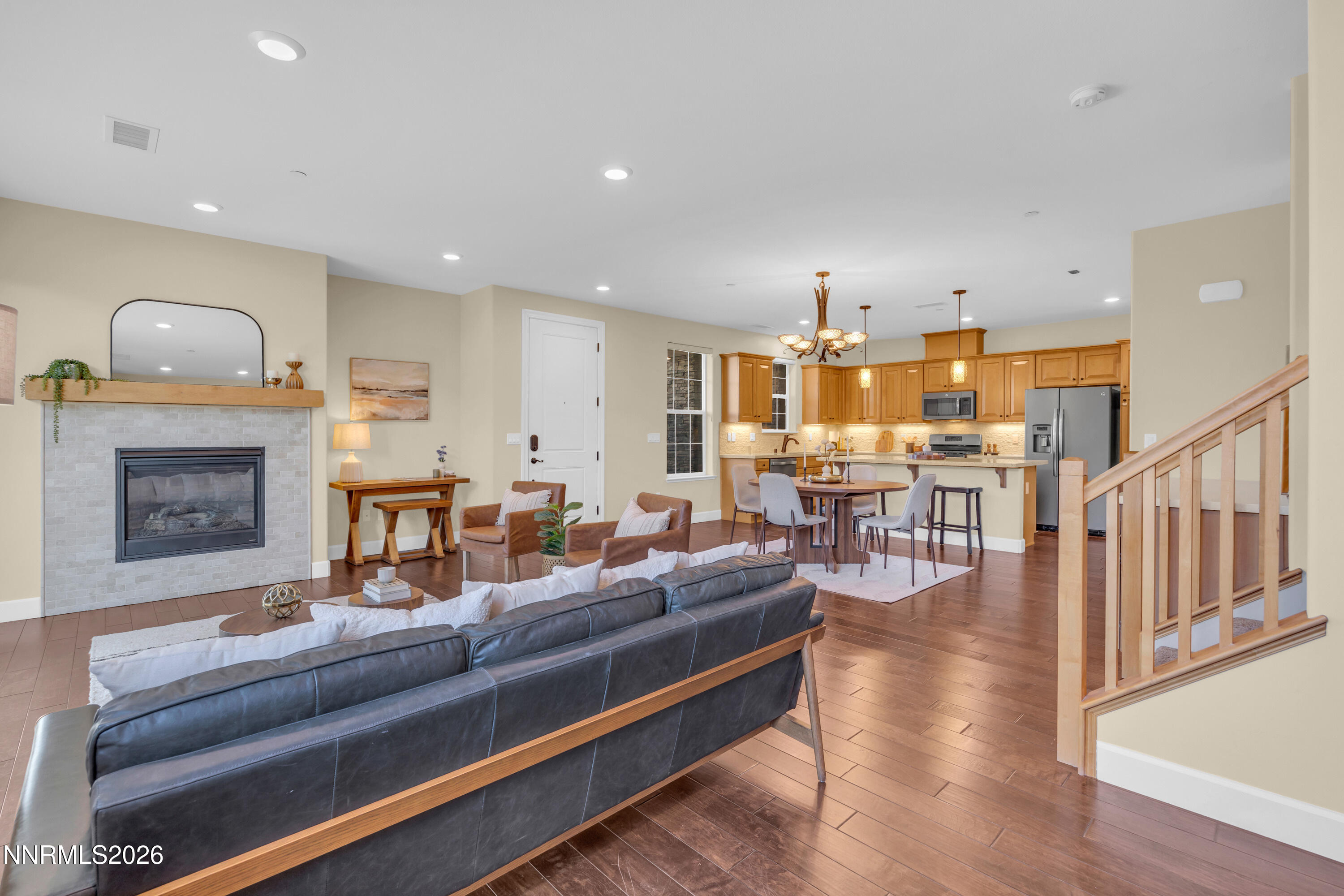 1991 Wind Ranch Road, Unit B Reno, NV 89521 - Photo 9 of 31 9_img_1103