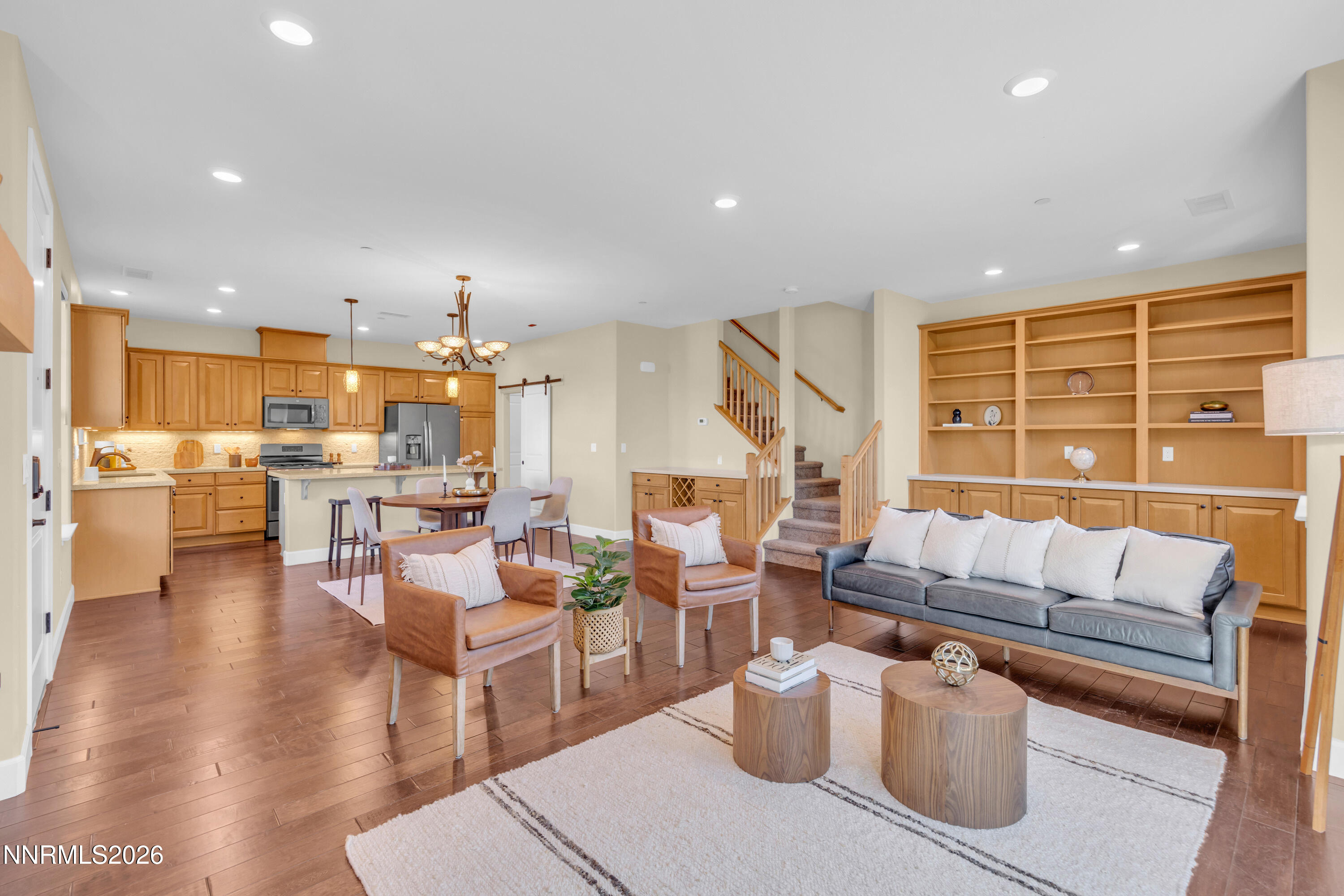 1991 Wind Ranch Road, Unit B Reno, NV 89521 - Photo 10 of 31 10_img_1113