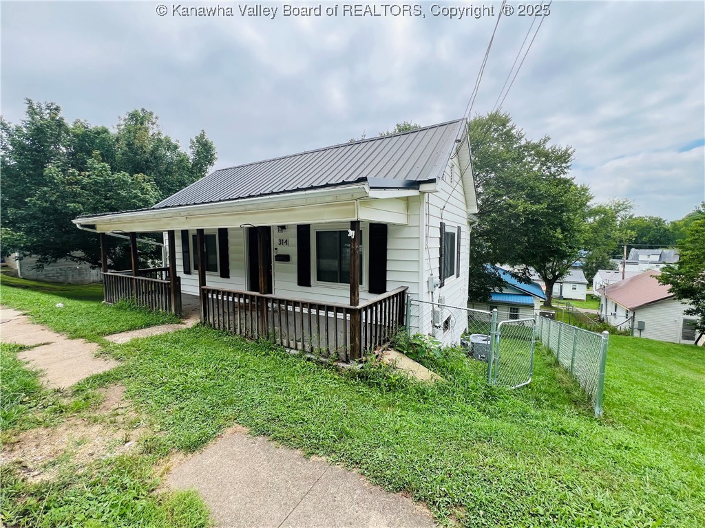 314 7th Street Ripley, WV 25271 - Photo 19 of 21 Gallery Image 19