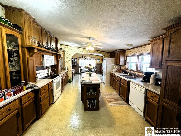 $100,000 | 4933 Lot, Unit 44, Ashville, NY 14710