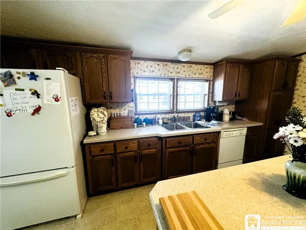 $100,000 | 4933 Lot, Unit 44, Ashville, NY 14710