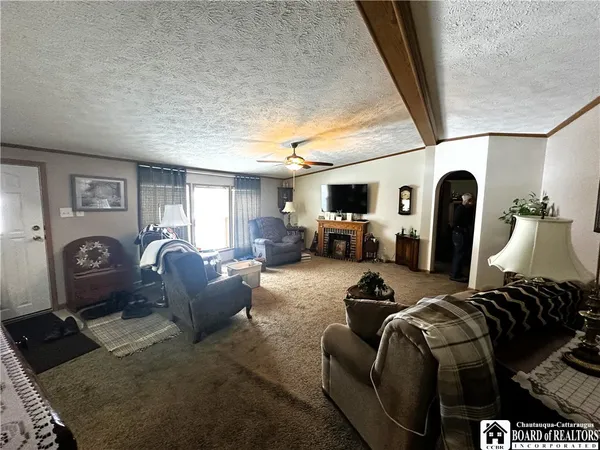 $100,000 | 4933 Lot, Unit 44, Ashville, NY 14710