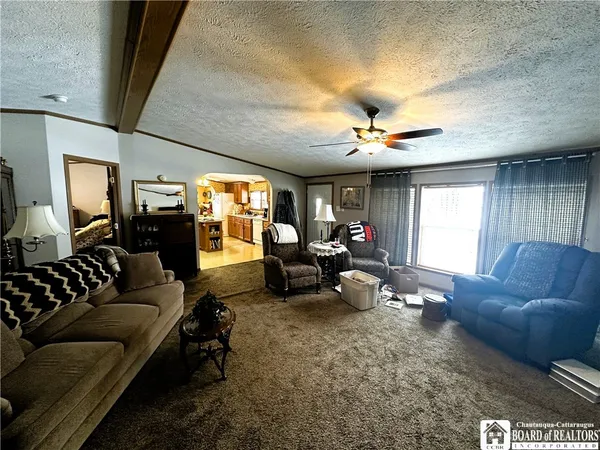 $100,000 | 4933 Lot, Unit 44, Ashville, NY 14710