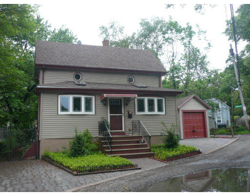 180 Cottage Road Boston, MA 02132 - Photo 1 of 12 Gallery Image 1