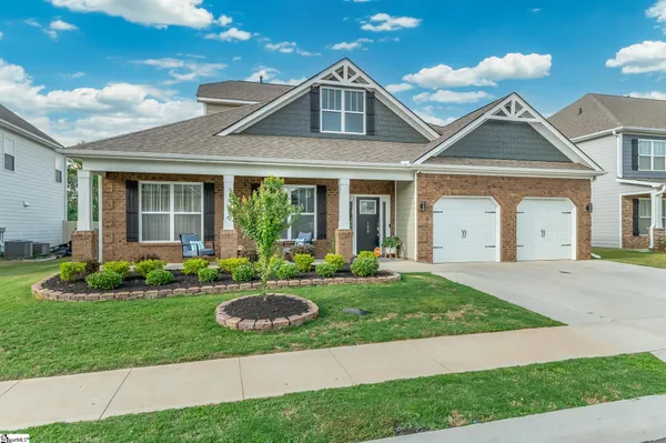 $655,000 | 100 General Store Way, Greer, SC 29650