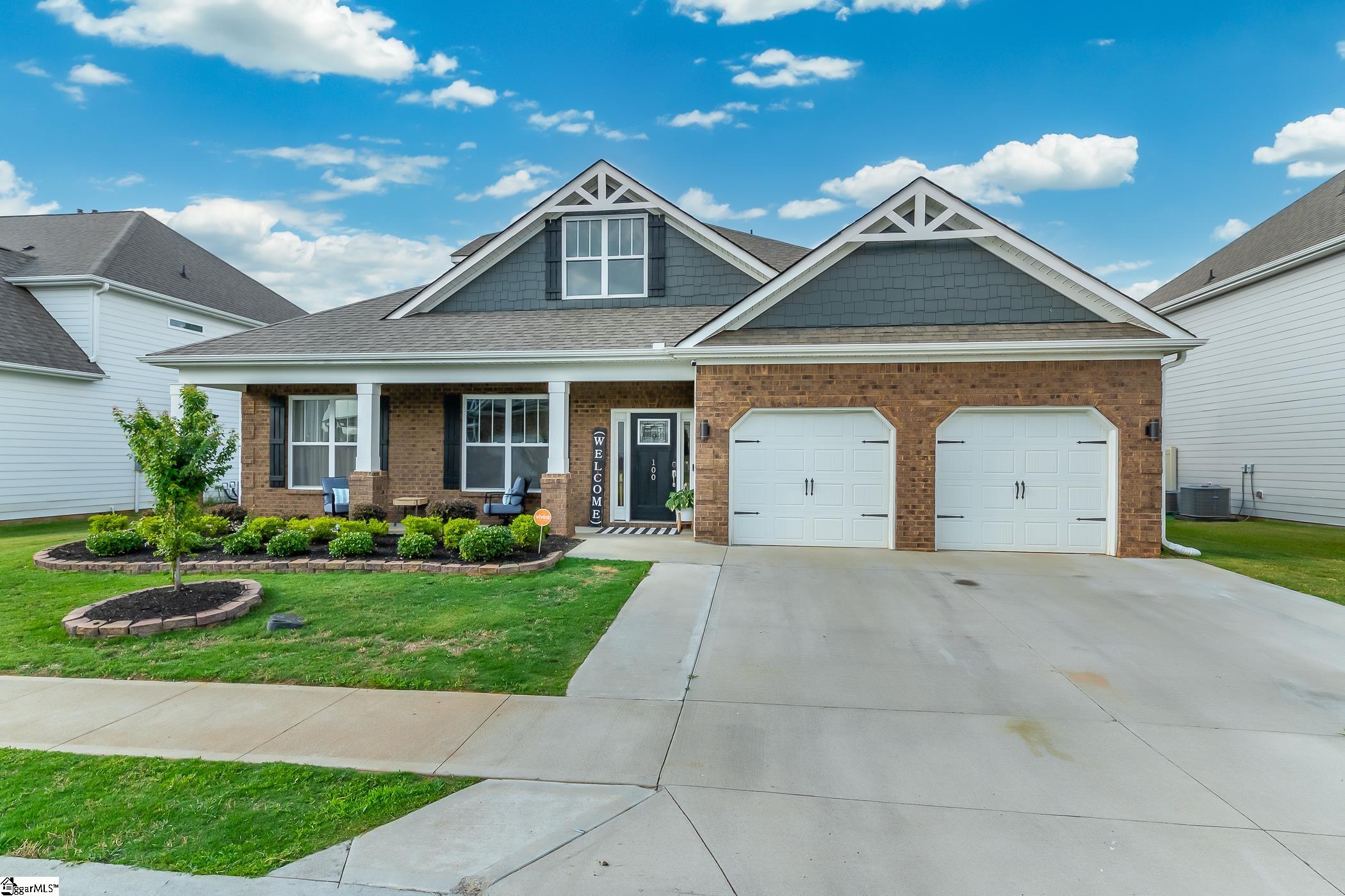 100 General Store Way Greer, SC 29650 - Photo 2 of 46