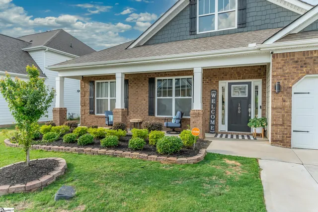 $655,000 | 100 General Store Way, Greer, SC 29650