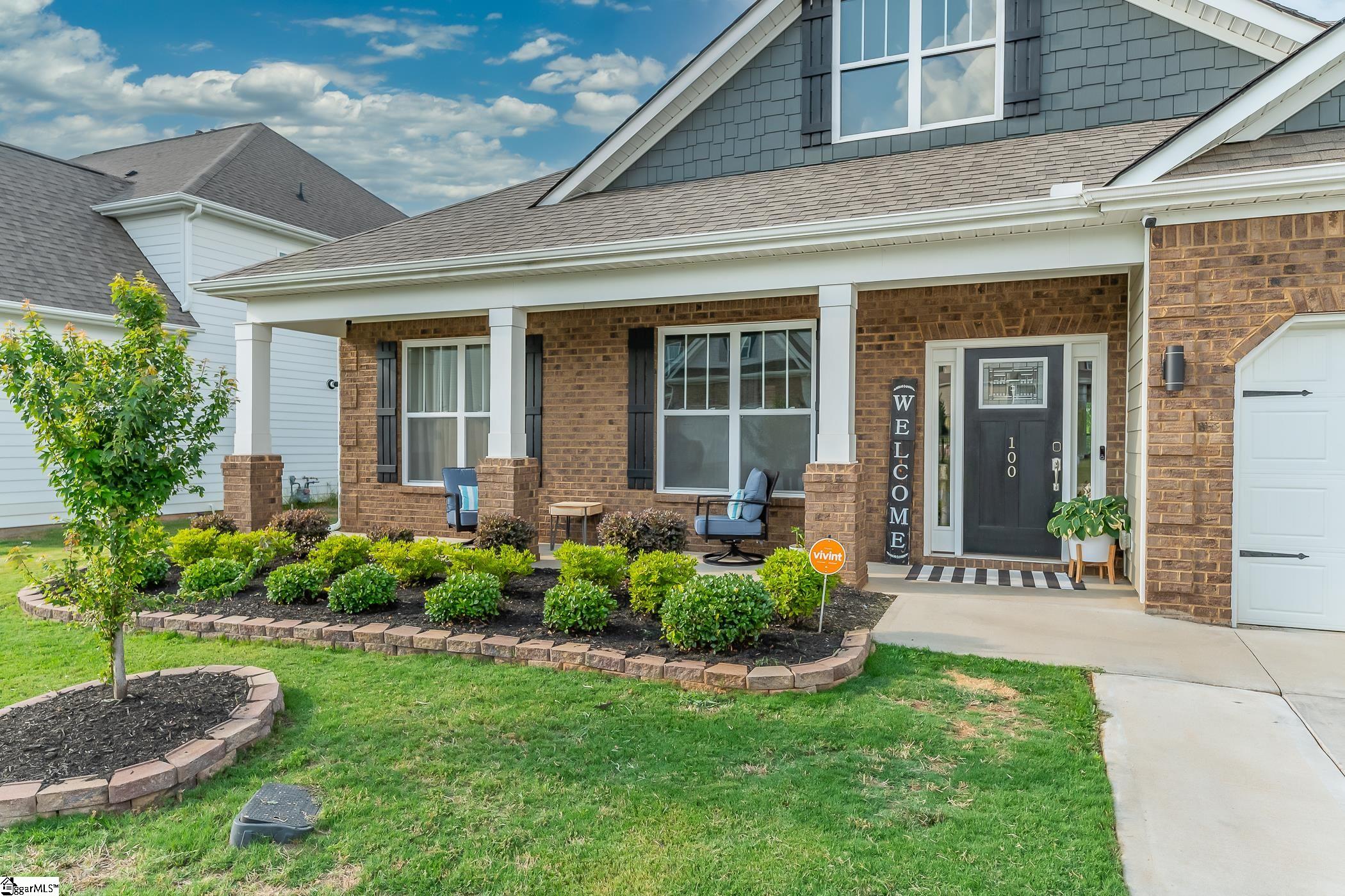 100 General Store Way Greer, SC 29650 - Photo 3 of 46