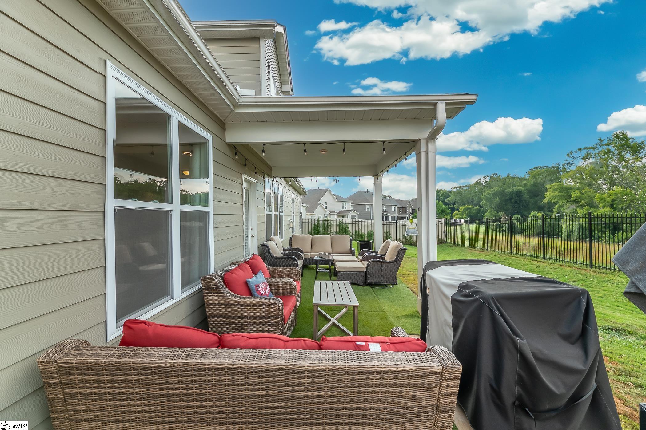 100 General Store Way Greer, SC 29650 - Photo 40 of 46