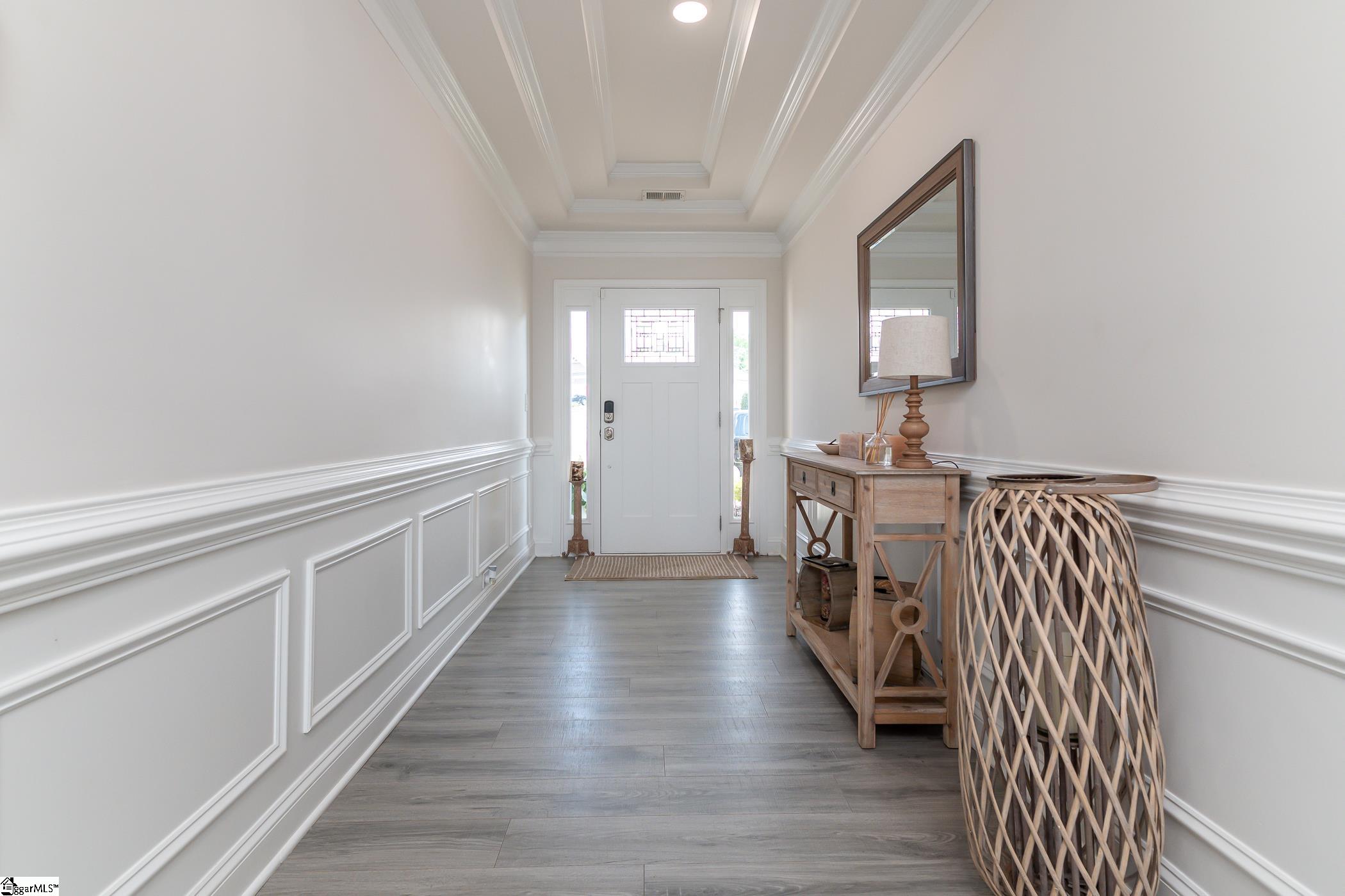 100 General Store Way Greer, SC 29650 - Photo 4 of 46