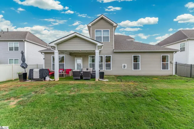 $655,000 | 100 General Store Way, Greer, SC 29650