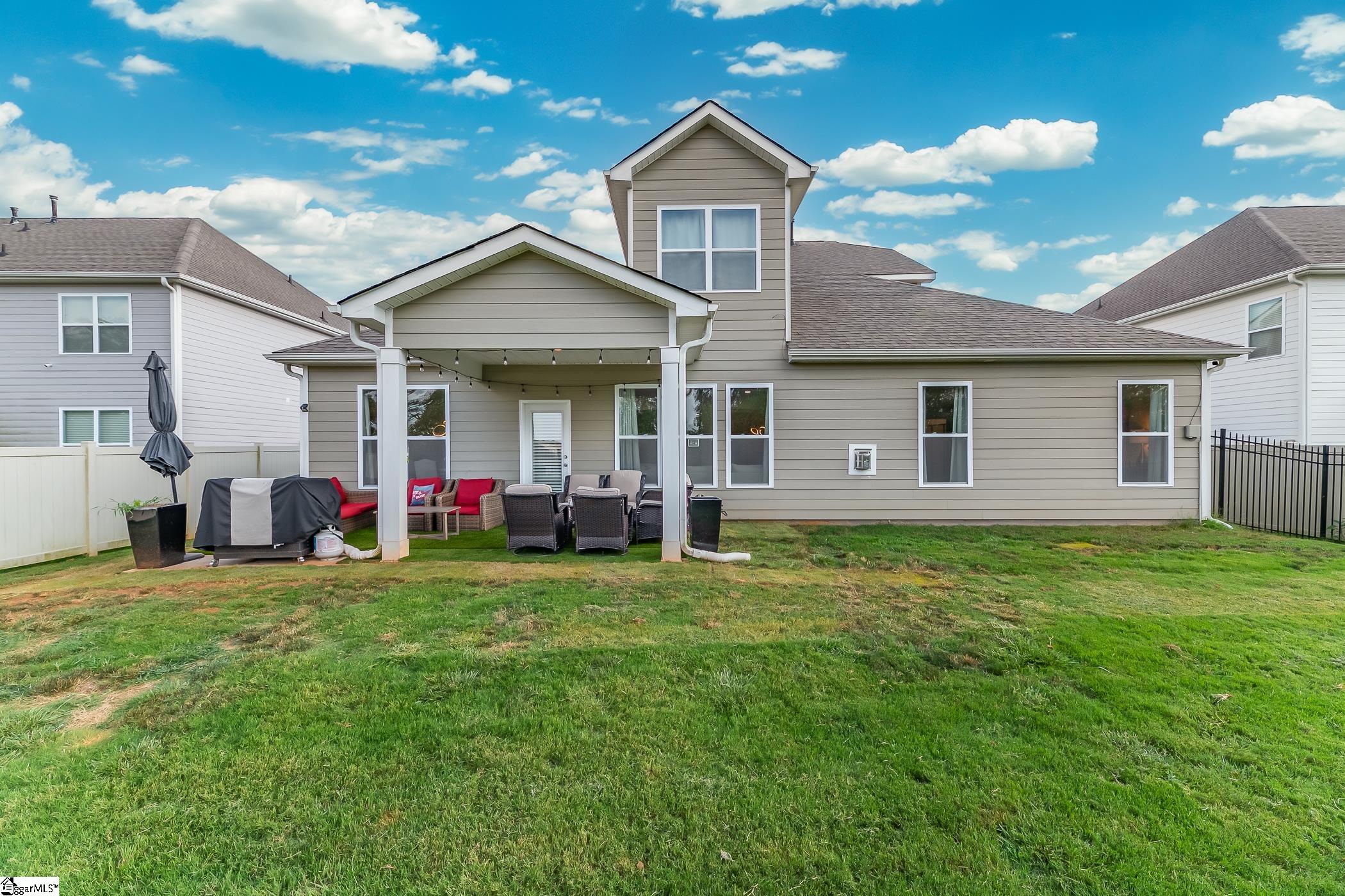 100 General Store Way Greer, SC 29650 - Photo 41 of 46