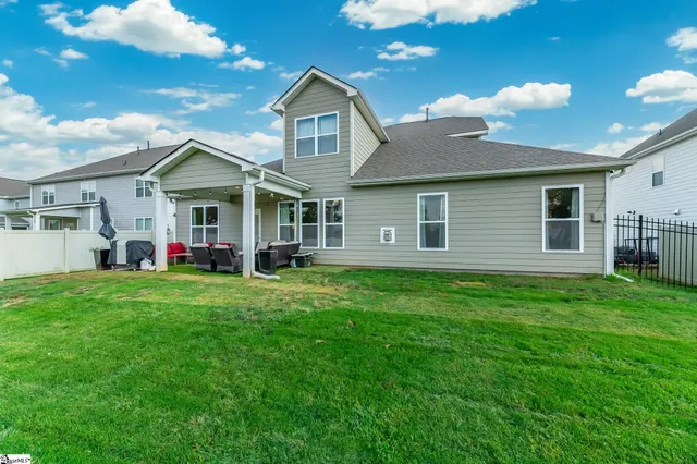 $655,000 | 100 General Store Way, Greer, SC 29650