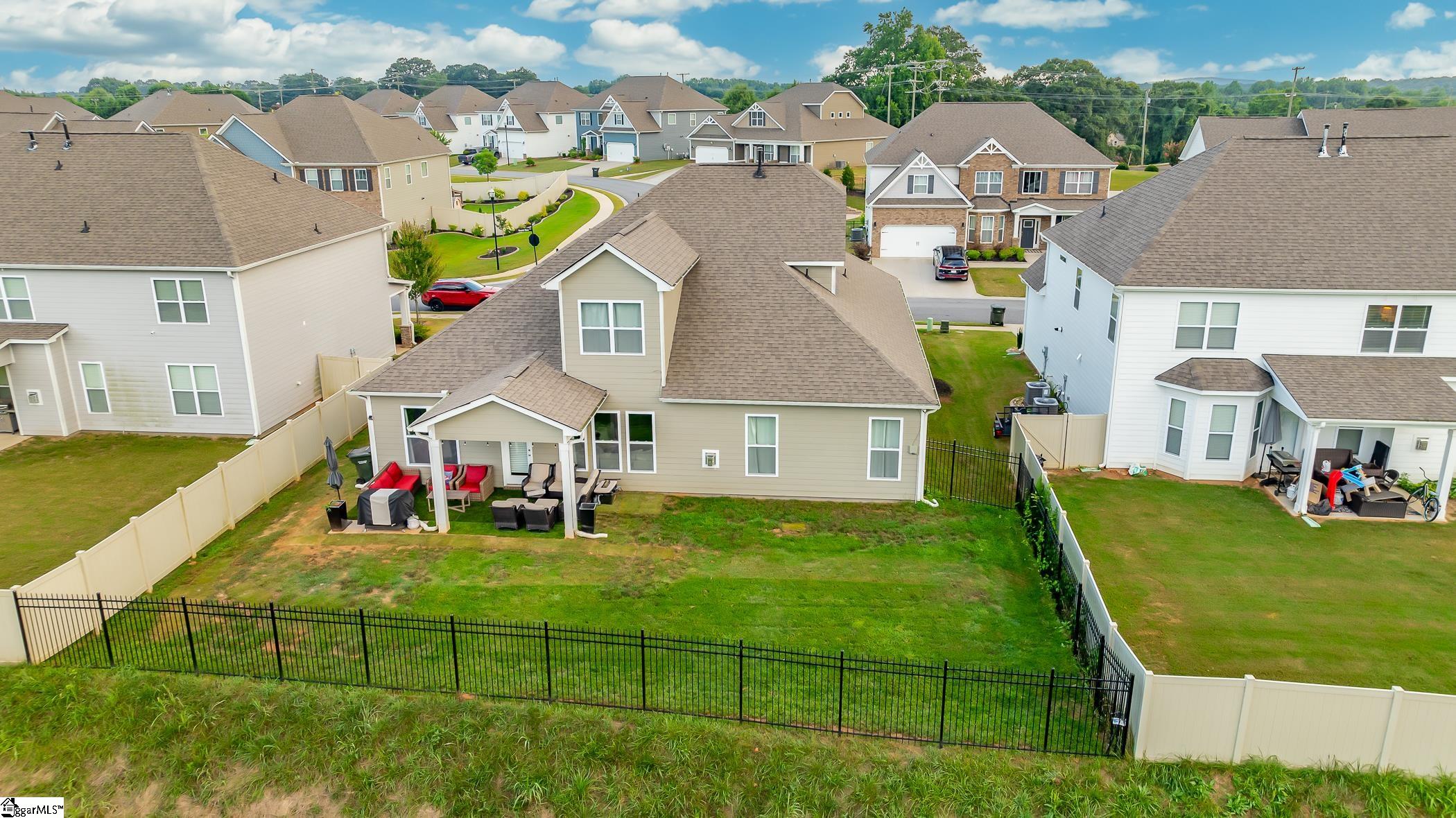 100 General Store Way Greer, SC 29650 - Photo 43 of 46