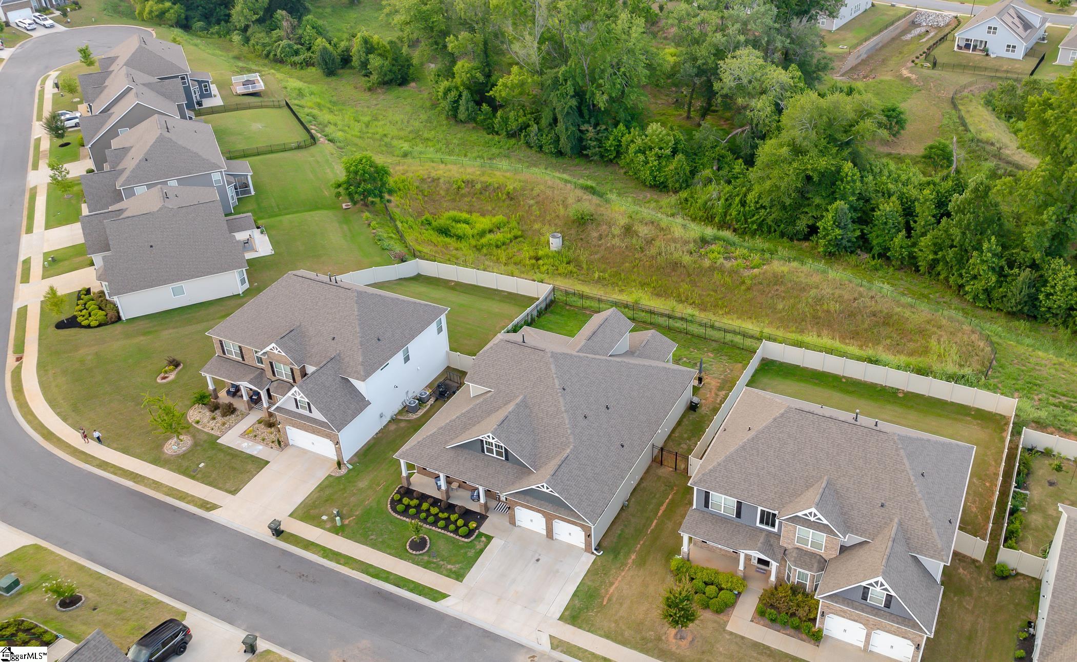 100 General Store Way Greer, SC 29650 - Photo 44 of 46