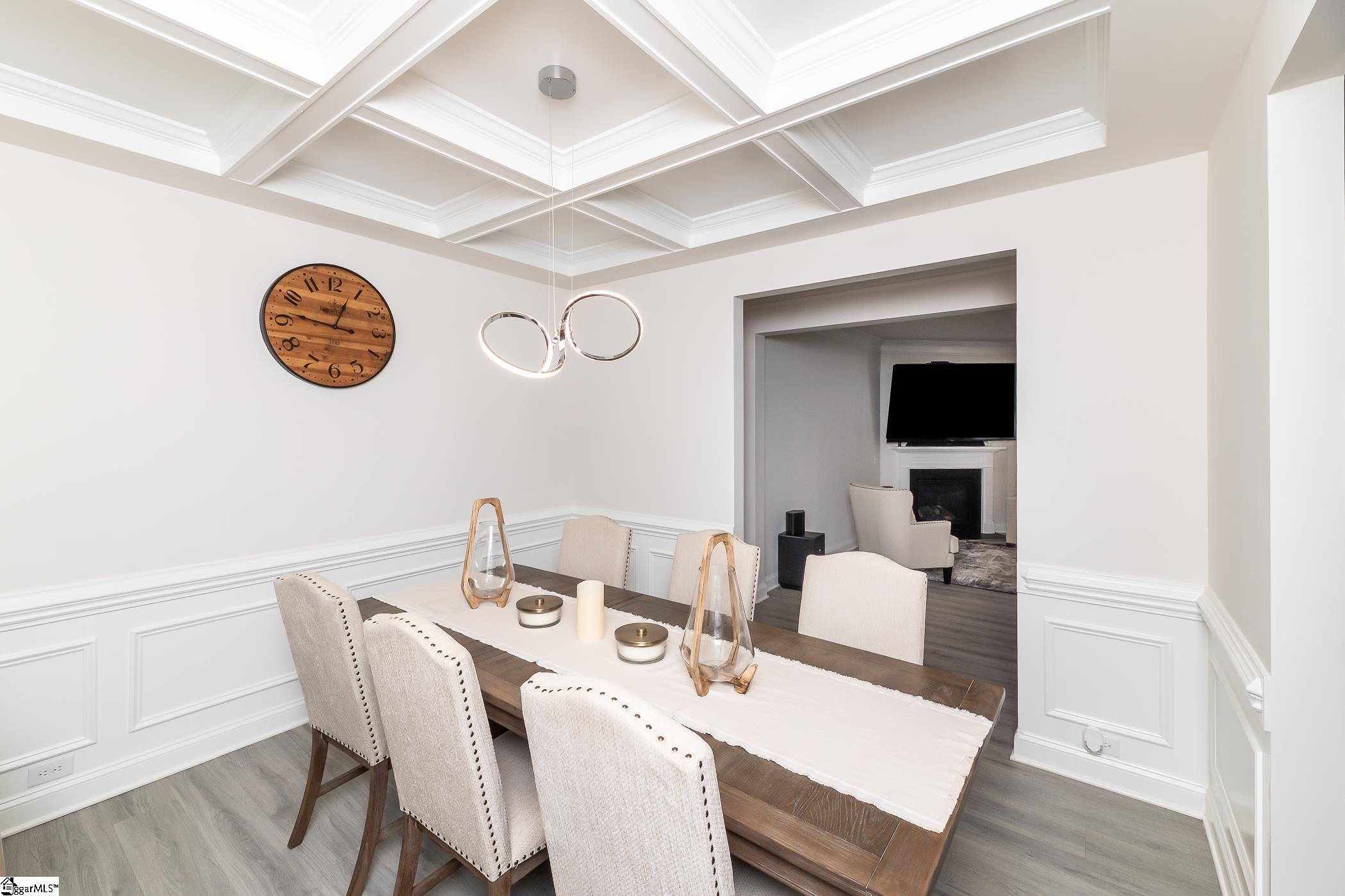 100 General Store Way Greer, SC 29650 - Photo 5 of 46