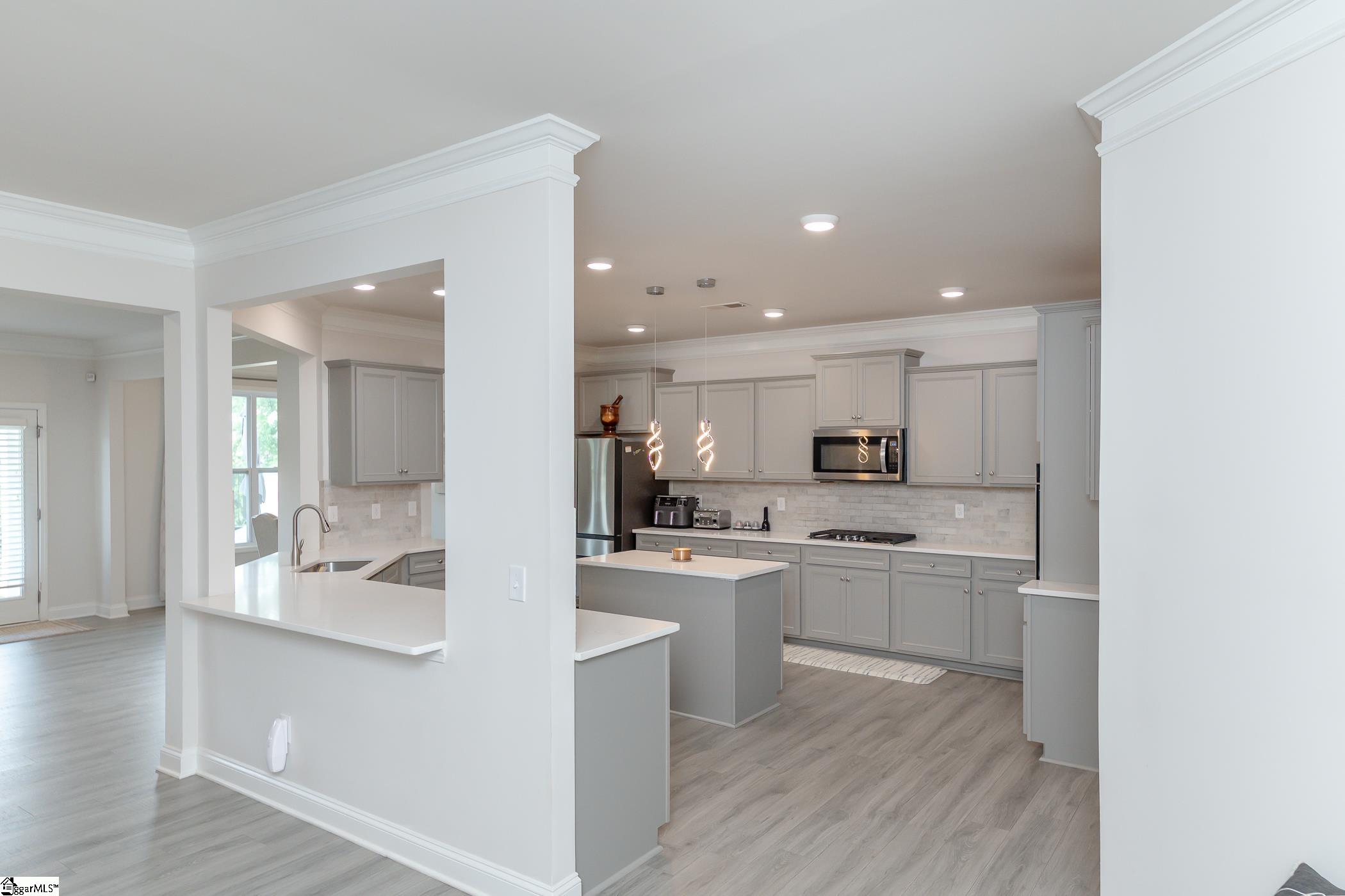 100 General Store Way Greer, SC 29650 - Photo 8 of 46